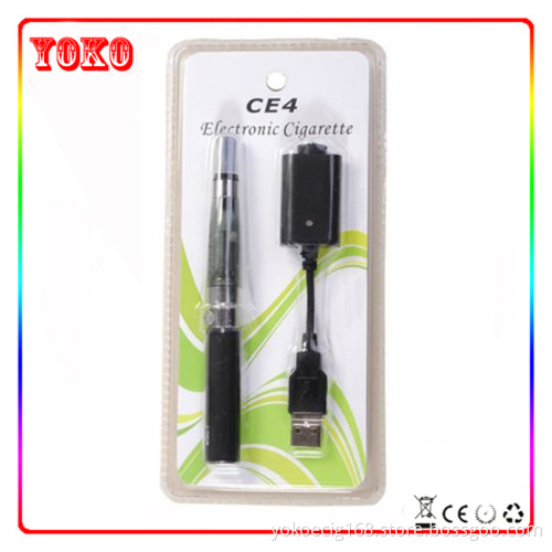 2013 Most Fashion E Cigarette EGO-T CE4 Blister